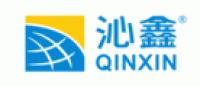 沁鑫品牌logo