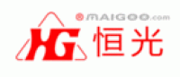 恒光HG品牌logo