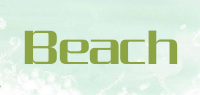 Beach品牌logo