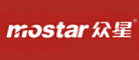 众星mostar品牌logo