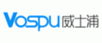 威士浦Vospu品牌logo