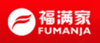 福满家FUMANJA品牌logo