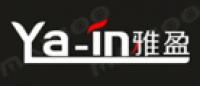 雅盈YAIN品牌logo