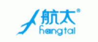 航太hangtai品牌logo
