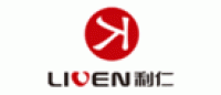 利仁LIVEN品牌logo