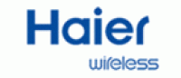 海尔Wireless品牌logo