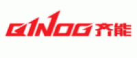 齐能QINOG品牌logo