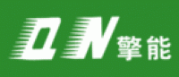 擎能品牌logo