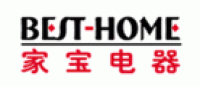 家宝BEST-HOME品牌logo