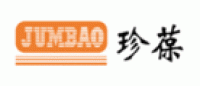 珍葆品牌logo