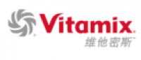 维他密斯Vitamix品牌logo
