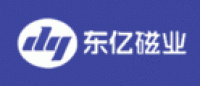 东亿磁业品牌logo