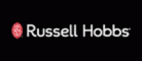 Russell Hobbs领豪品牌logo