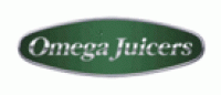 OmegaJuicer品牌logo