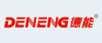 德能Deneng品牌logo