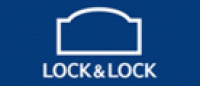 乐扣乐扣LOCK&LOCK品牌logo
