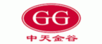 中天金谷品牌logo