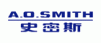 A.O.史密斯品牌logo