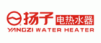 扬子电热水器品牌logo