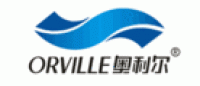 奥利尔ORVILLE品牌logo