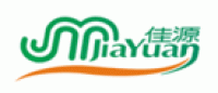 佳源JiaYuan品牌logo
