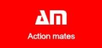 actionmates品牌logo