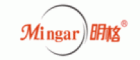 明格品牌logo