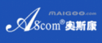 奥斯康ASCOM品牌logo