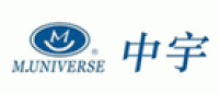 中宇M.UNIVERSE品牌logo