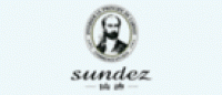 仙迪sundez品牌logo
