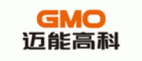 迈能高科GMO品牌logo