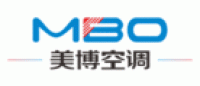 美博MBO品牌logo