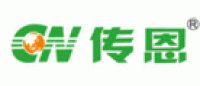 传恩CN品牌logo
