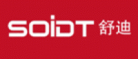 舒迪SOIDT品牌logo