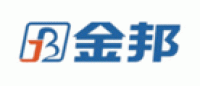 金邦品牌logo