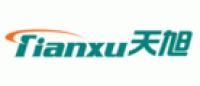 天旭TIANXU品牌logo