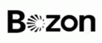 博瑞Bozon品牌logo