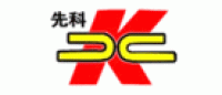 先科XK品牌logo