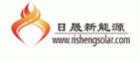 日晟新能源品牌logo