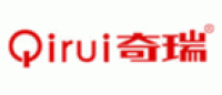 奇瑞Qirui品牌logo