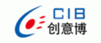 创意博CIB品牌logo