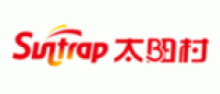 太阳村品牌logo