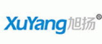 旭扬XuYang品牌logo