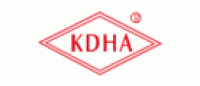 KDHA品牌logo