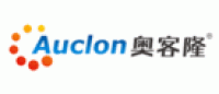 奥客隆AUCLON品牌logo