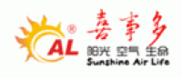 喜事多XISHIDUO品牌logo
