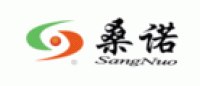 桑诺品牌logo