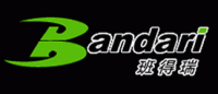 班得瑞Bandari品牌logo