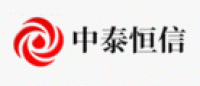 中泰恒信品牌logo