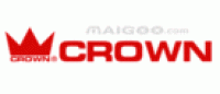 皇冠炉具CROWN品牌logo